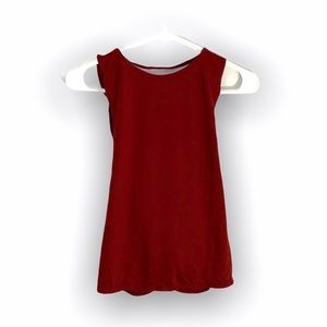 Workout Tank top
